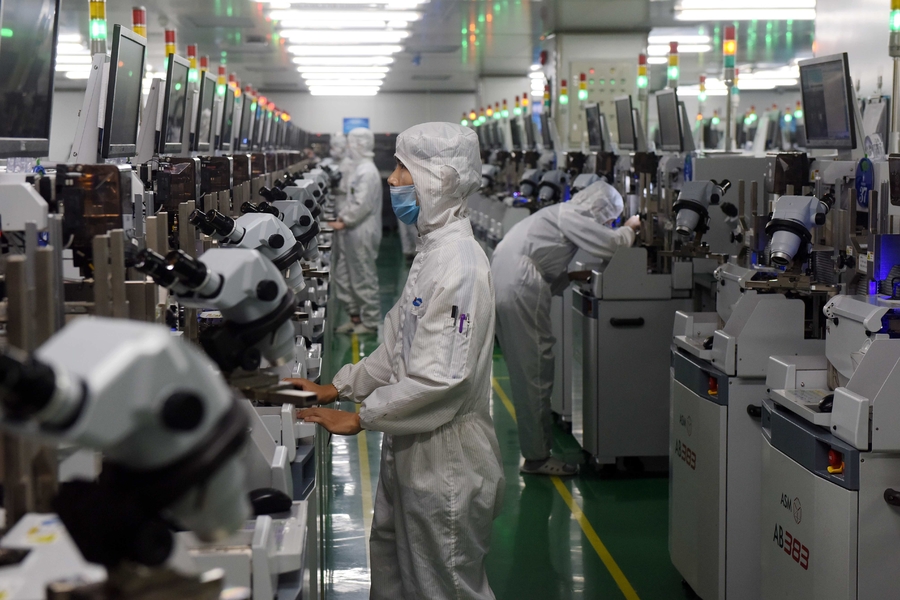 China Shenzhen Apexls Optoelectronic Co.,LTD Perfil da companhia