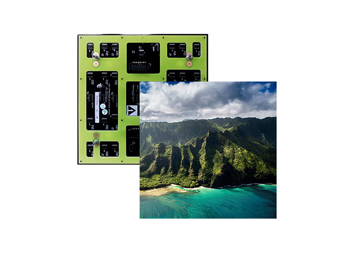 Pitch 2.9mm 3.9mm Indoor LED Screen 800nit Advertising Led Video Wall